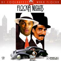 DJ Cool Breeze x Waka Flocka - Flocka Nights